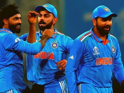 ICC T20 World Cup 2024: India to Play Warm-up Match Against Bangladesh in New York's Nassau County Stadium - Reports | ICC T20 World Cup 2024: India to Play Warm-up Match Against Bangladesh in New York's Nassau County Stadium - Reports