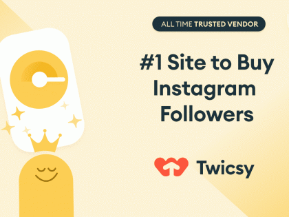 Choosing the Best 9 Sites to Buy Real Instagram Followers | Choosing the Best 9 Sites to Buy Real Instagram Followers