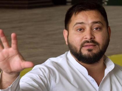 Prajwal Revanna Sex Scandal: Tejashwi Yadav Questions PM Modi's Silence, Takes a Dig at BJP's Beti Bachao Beti Padhao Campaign | Prajwal Revanna Sex Scandal: Tejashwi Yadav Questions PM Modi's Silence, Takes a Dig at BJP's Beti Bachao Beti Padhao Campaign