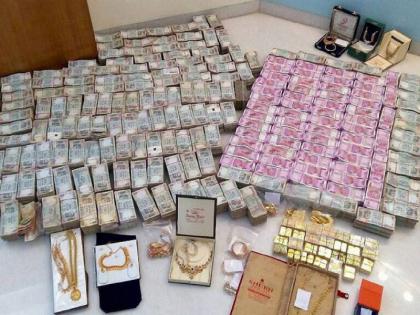 Telangana Anti-Corruption Bureau Unearths Rs 100 Crore Worth Assets in Raids on Shiva Balakrishna | Telangana Anti-Corruption Bureau Unearths Rs 100 Crore Worth Assets in Raids on Shiva Balakrishna