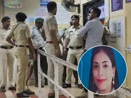 Telangana Tragedy: Woman Loses Twins After Nurses Perform Delivery Under Doctor’s Guidance via WhatsApp Video Call | Telangana Tragedy: Woman Loses Twins After Nurses Perform Delivery Under Doctor’s Guidance via WhatsApp Video Call Telangana Tragedy: Woman Loses Twins After Nurses Perform Delivery Under Doctor’s Guidance via WhatsApp Video Call | Telangana Tragedy: Woman Loses Twins After Nurses Perform Delivery Under Doctor’s Guidance via WhatsApp Video Call