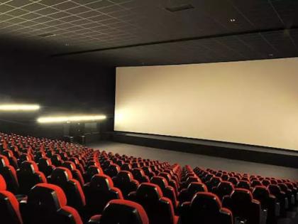 Telangana Single-Screen Theatres Temporarily Close Amidst Film Drought | Telangana Single-Screen Theatres Temporarily Close Amidst Film Drought