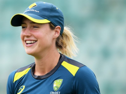 Ellyse Perry pulls out of The Hundred due to personal reasons | Ellyse Perry pulls out of The Hundred due to personal reasons