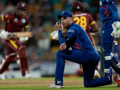 West Indies stun England with remarkable T20I comeback in Barbados | West Indies stun England with remarkable T20I comeback in Barbados