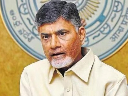 Model Code of Conduct Violation: Chandrababu Naidu Gets Notice for 'Derogatory' Remarks Against Jagan Mohan Reddy | Model Code of Conduct Violation: Chandrababu Naidu Gets Notice for 'Derogatory' Remarks Against Jagan Mohan Reddy