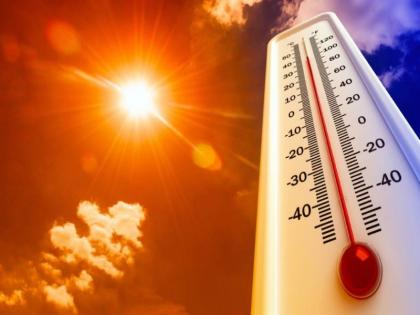 Bihar to Face Hotter Summers, Less Rainfall in Coming Decades: Report | Bihar to Face Hotter Summers, Less Rainfall in Coming Decades: Report