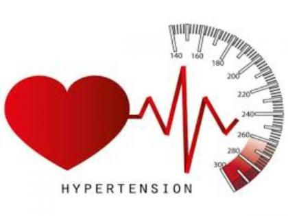 World Hypertension Day 2020: These simple tips will help reduce your blood pressure | World Hypertension Day 2020: These simple tips will help reduce your blood pressure