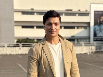 “Start From Your Home: Kapil Nirmal Urges Everyone to Protect Green Spaces Amid Rising Pollution In Mumbai | “Start From Your Home: Kapil Nirmal Urges Everyone to Protect Green Spaces Amid Rising Pollution In Mumbai