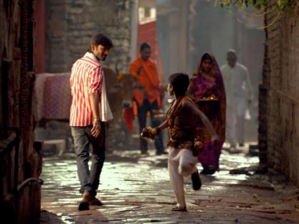 Dhanush Revisits the Lanes of Raanjhanaa as Tere Ishk Mein Releases in Theatres, Shares an Unforgettable Still | Dhanush Revisits the Lanes of Raanjhanaa as Tere Ishk Mein Releases in Theatres, Shares an Unforgettable Still Dhanush Revisits the Lanes of Raanjhanaa as Tere Ishk Mein Releases in Theatres, Shares an Unforgettable Still | Dhanush Revisits the Lanes of Raanjhanaa as Tere Ishk Mein Releases in Theatres, Shares an Unforgettable Still