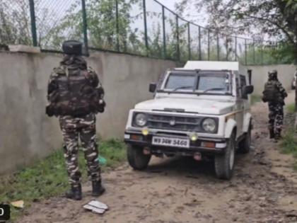 Terror Conspiracy Case: NIA Searches Underway at Multiple Locations in 5 States, Including Maharashtra | Terror Conspiracy Case: NIA Searches Underway at Multiple Locations in 5 States, Including Maharashtra Terror Conspiracy Case: NIA Searches Underway at Multiple Locations in 5 States, Including Maharashtra | Terror Conspiracy Case: NIA Searches Underway at Multiple Locations in 5 States, Including Maharashtra