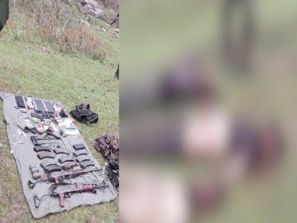 Jammu & Kashmir:3 Lashkar-e-Taiba Terrorists Killed by Security Forces In Shopian Under Operation Keller | Jammu & Kashmir:3 Lashkar-e-Taiba Terrorists Killed by Security Forces In Shopian Under Operation Keller Jammu & Kashmir:3 Lashkar-e-Taiba Terrorists Killed by Security Forces In Shopian Under Operation Keller | Jammu & Kashmir:3 Lashkar-e-Taiba Terrorists Killed by Security Forces In Shopian Under Operation Keller