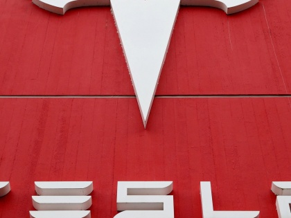 Elon Musk's Tesla leases office space in Pune with a monthly rent of Rs 11.65 lakh | Elon Musk's Tesla leases office space in Pune with a monthly rent of Rs 11.65 lakh