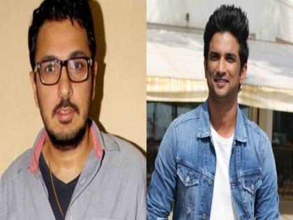 Producer Dinesh Vijan under ED scanner after Sushant's Rs 17 crore payment goes missing | Producer Dinesh Vijan under ED scanner after Sushant's Rs 17 crore payment goes missing