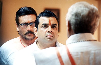 Balli in Hulchul to Charan Grover in Happy New Year: The Underrated Jackie Shroff Characters You Might Have Missed