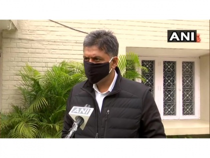 Manish Tewari: Centre can't use 'COVAXIN' rollout as phase 3 trial, Indians are not guinea pigs | Manish Tewari: Centre can't use 'COVAXIN' rollout as phase 3 trial, Indians are not guinea pigs