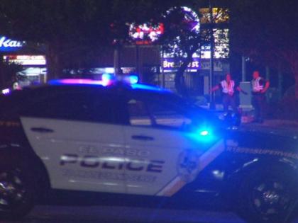 Texas Shooting: 6 Injured at El Paso Commissioner's Corner Apartments | Texas Shooting: 6 Injured at El Paso Commissioner's Corner Apartments