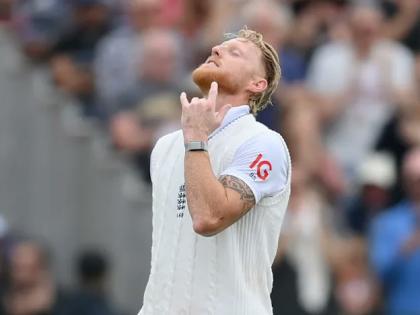 Ben Stokes Scores 141 as England Post 669, Take 311-Run Lead Over India on Day 4 of ENG vs IND 4th Test at Old Trafford | Ben Stokes Scores 141 as England Post 669, Take 311-Run Lead Over India on Day 4 of ENG vs IND 4th Test at Old Trafford