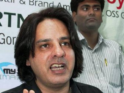 After suffering stroke, Rahul Roy, tests positive for COVID-19, despite staying indoors | After suffering stroke, Rahul Roy, tests positive for COVID-19, despite staying indoors