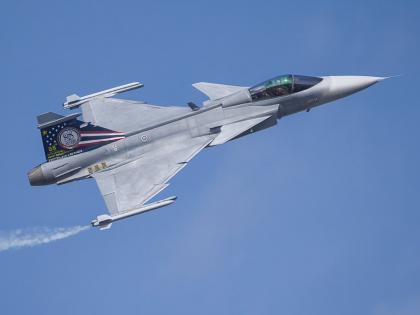 Thailand Launches Air Strikes Along Disputed Border With Cambodia | Thailand Launches Air Strikes Along Disputed Border With Cambodia