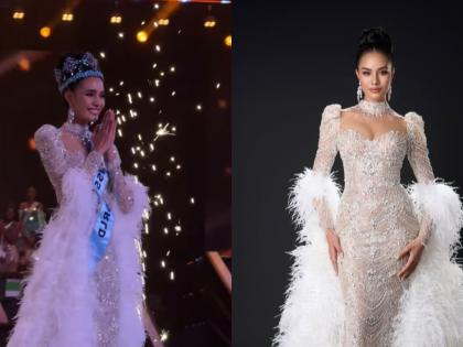 Thailand’s Opal Suchata Chuangsri Wins Miss World 2025 | Thailand’s Opal Suchata Chuangsri Wins Miss World 2025 Thailand’s Opal Suchata Chuangsri Wins Miss World 2025 | Thailand’s Opal Suchata Chuangsri Wins Miss World 2025