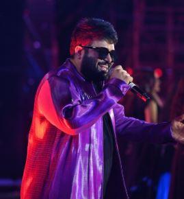 Composer Thaman Performs at NTR Trust Event for Free, Balayya Gifts Him Porsche Car | Composer Thaman Performs at NTR Trust Event for Free, Balayya Gifts Him Porsche Car Composer Thaman Performs at NTR Trust Event for Free, Balayya Gifts Him Porsche Car | Composer Thaman Performs at NTR Trust Event for Free, Balayya Gifts Him Porsche Car