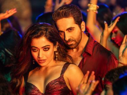 Thamma Box Office Collection Day 10: Ayushmann Khurrana, Rashmika Mandanna’s Film Maintains Steady Run, Inches Closer to Rs 110 Crore; Check Day-Wise Earnings Report | Thamma Box Office Collection Day 10: Ayushmann Khurrana, Rashmika Mandanna’s Film Maintains Steady Run, Inches Closer to Rs 110 Crore; Check Day-Wise Earnings Report Thamma Box Office Collection Day 10: Ayushmann Khurrana, Rashmika Mandanna’s Film Maintains Steady Run, Inches Closer to Rs 110 Crore; Check Day-Wise Earnings Report | Thamma Box Office Collection Day 10: Ayushmann Khurrana, Rashmika Mandanna’s Film Maintains Steady Run, Inches Closer to Rs 110 Crore; Check Day-Wise Earnings Report
