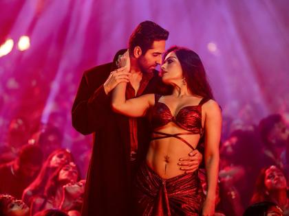 Thamma Box Office Collection Day 2: Ayushmann Khurrana and Rashmika Mandanna’s Film Inches Towards Rs 50 Crore Mark | Thamma Box Office Collection Day 2: Ayushmann Khurrana and Rashmika Mandanna’s Film Inches Towards Rs 50 Crore Mark Thamma Box Office Collection Day 2: Ayushmann Khurrana and Rashmika Mandanna’s Film Inches Towards Rs 50 Crore Mark | Thamma Box Office Collection Day 2: Ayushmann Khurrana and Rashmika Mandanna’s Film Inches Towards Rs 50 Crore Mark