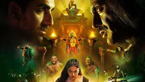 Amar Kaushik Lauds Stunning VFX Work in Thama Amid's Film Roaring Success | Amar Kaushik Lauds Stunning VFX Work in Thama Amid's Film Roaring Success Amar Kaushik Lauds Stunning VFX Work in Thama Amid's Film Roaring Success | Amar Kaushik Lauds Stunning VFX Work in Thama Amid's Film Roaring Success