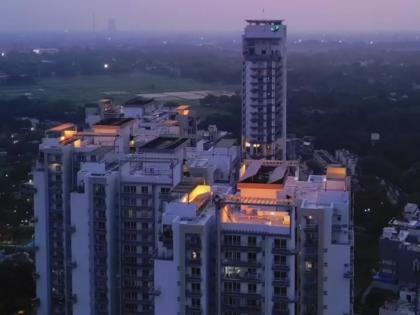Thane Air Pollution: AQI Stands at 157 During Lakshmi Puja and Diwali Festivities | Thane Air Pollution: AQI Stands at 157 During Lakshmi Puja and Diwali Festivities Thane Air Pollution: AQI Stands at 157 During Lakshmi Puja and Diwali Festivities | Thane Air Pollution: AQI Stands at 157 During Lakshmi Puja and Diwali Festivities