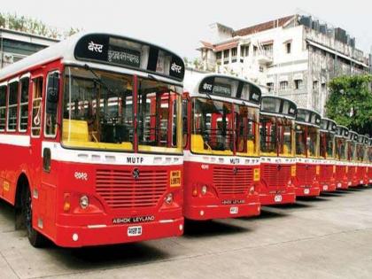 Thane MACT Directs BEST to Pay ₹16.44 Lakh to Woman Injured in Santacruz Bus Mishap in 2018 | Thane MACT Directs BEST to Pay ₹16.44 Lakh to Woman Injured in Santacruz Bus Mishap in 2018