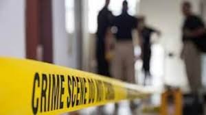 Thane Crime: 33-Year Old Man Arrested for Raping and Killing 7-Year-Old Girl After Escaping Jail | Thane Crime: 33-Year Old Man Arrested for Raping and Killing 7-Year-Old Girl After Escaping Jail