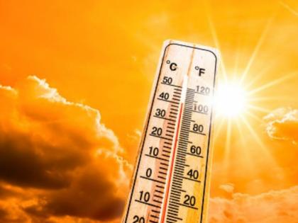 Heatwave In Thane: Residents Brace for Sweltering Conditions As Temperatures Soar | Heatwave In Thane: Residents Brace for Sweltering Conditions As Temperatures Soar