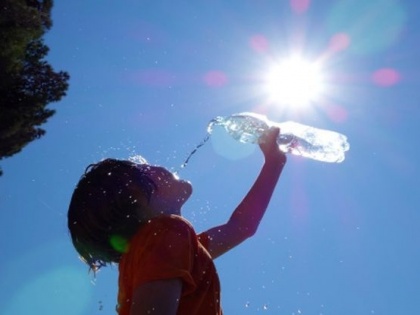 Thane Heatwave: TMC Installs 25 Water Kiosks Across the City to Beat the Heat | Thane Heatwave: TMC Installs 25 Water Kiosks Across the City to Beat the Heat