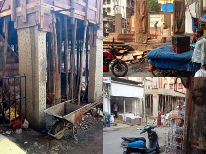 Thane Sr Citizen Claims Builder-Officials Nexus, Battles for Ancestral Land | Thane Sr Citizen Claims Builder-Officials Nexus, Battles for Ancestral Land Thane Sr Citizen Claims Builder-Officials Nexus, Battles for Ancestral Land | Thane Sr Citizen Claims Builder-Officials Nexus, Battles for Ancestral Land