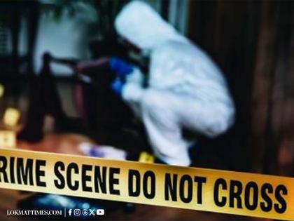 Thane Suicide: 38-Year-Old Woman Found Hanging From Tree Outside Housing Society At Almeda Signal | Thane Suicide: 38-Year-Old Woman Found Hanging From Tree Outside Housing Society At Almeda Signal Thane Suicide: 38-Year-Old Woman Found Hanging From Tree Outside Housing Society At Almeda Signal | Thane Suicide: 38-Year-Old Woman Found Hanging From Tree Outside Housing Society At Almeda Signal