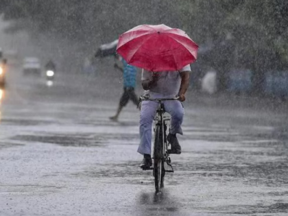 Thane Weather Update: Relief from Heatwave Expected with Rain or Thundershowers Forecasted for May 12 | Thane Weather Update: Relief from Heatwave Expected with Rain or Thundershowers Forecasted for May 12
