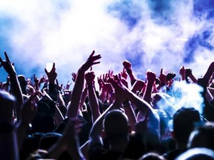 Thane Rave Party Raid: 40 Detained Attendees Test Positive for Drugs | Thane Rave Party Raid: 40 Detained Attendees Test Positive for Drugs Thane Rave Party Raid: 40 Detained Attendees Test Positive for Drugs | Thane Rave Party Raid: 40 Detained Attendees Test Positive for Drugs