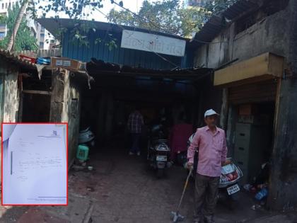 Thane Resident Fights for Demolished Garage, Facing Delays and Bureaucracy | Thane Resident Fights for Demolished Garage, Facing Delays and Bureaucracy Thane Resident Fights for Demolished Garage, Facing Delays and Bureaucracy | Thane Resident Fights for Demolished Garage, Facing Delays and Bureaucracy