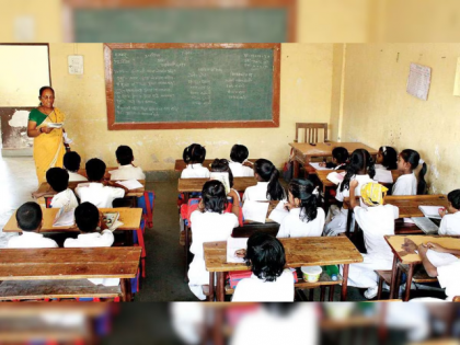 Thane: 45 Students and 5 Teachers from Thane School Infected with Dengue and Malaria | Thane: 45 Students and 5 Teachers from Thane School Infected with Dengue and Malaria Thane: 45 Students and 5 Teachers from Thane School Infected with Dengue and Malaria | Thane: 45 Students and 5 Teachers from Thane School Infected with Dengue and Malaria