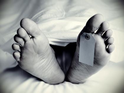 Thane Tragedy: 17-Year-Old Boy Dies of Electrocution in Ambernath After Coming Into Contact with Live Wire | Thane Tragedy: 17-Year-Old Boy Dies of Electrocution in Ambernath After Coming Into Contact with Live Wire Thane Tragedy: 17-Year-Old Boy Dies of Electrocution in Ambernath After Coming Into Contact with Live Wire | Thane Tragedy: 17-Year-Old Boy Dies of Electrocution in Ambernath After Coming Into Contact with Live Wire
