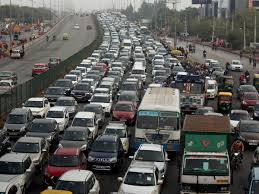 Mumbai Traffic Update: Vehicle Movement Diversion Implemented in Nerul for Thane Lok Sabha Election 2024 | Mumbai Traffic Update: Vehicle Movement Diversion Implemented in Nerul for Thane Lok Sabha Election 2024
