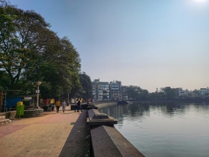 Thane Weather Update: City Braces for Summer Heat As Maximum Temperature Set To Reach 37 Degrees Celsius | Thane Weather Update: City Braces for Summer Heat As Maximum Temperature Set To Reach 37 Degrees Celsius