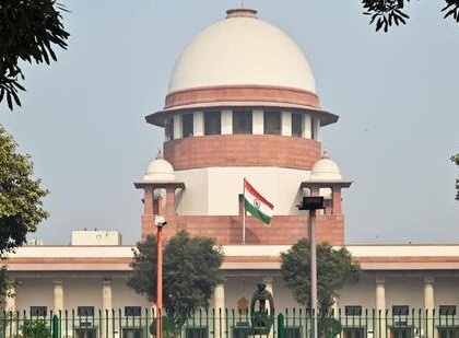 Every Citizen has Right to be Critical of Article 370 Abrogation: Supreme Court | Every Citizen has Right to be Critical of Article 370 Abrogation: Supreme Court