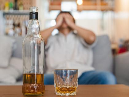 Nagpur man dies after consuming 2 Viagra pills while drinking alcohol | Nagpur man dies after consuming 2 Viagra pills while drinking alcohol