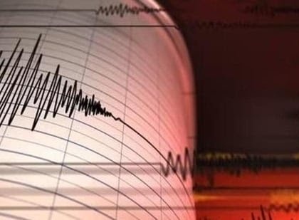 6.5 magnitude earthquake shakes Indonesia's Papua region | 6.5 magnitude earthquake shakes Indonesia's Papua region