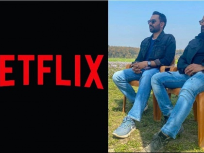 The Family Man makers Raj and DK sign multi-year deal with Netflix | The Family Man makers Raj and DK sign multi-year deal with Netflix