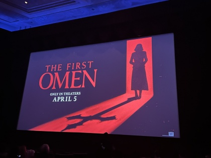 The First Omen Twitter Review: Netizens Are Terrified By The Horrific Visuals, Some Hail It As A ‘Throwback to 70s Horror' | The First Omen Twitter Review: Netizens Are Terrified By The Horrific Visuals, Some Hail It As A ‘Throwback to 70s Horror'