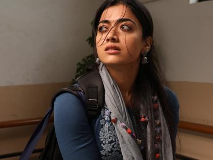 The Girlfriend Box Office Collection Day 6: Rashmika Mandanna, Dheekshith Shetty’s Film Crosses Rs 10 Crore Mark; Check Day-Wise Earnings Report | The Girlfriend Box Office Collection Day 6: Rashmika Mandanna, Dheekshith Shetty’s Film Crosses Rs 10 Crore Mark; Check Day-Wise Earnings Report The Girlfriend Box Office Collection Day 6: Rashmika Mandanna, Dheekshith Shetty’s Film Crosses Rs 10 Crore Mark; Check Day-Wise Earnings Report | The Girlfriend Box Office Collection Day 6: Rashmika Mandanna, Dheekshith Shetty’s Film Crosses Rs 10 Crore Mark; Check Day-Wise Earnings Report