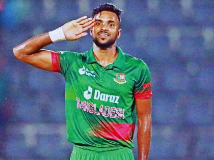 Bangladesh pacer Ebadot Hossain ruled out of World Cup 2023 | Bangladesh pacer Ebadot Hossain ruled out of World Cup 2023