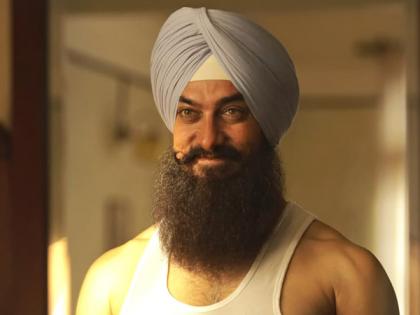 Aamir Khan to take a sabbatical after the failure of Laal Singh Chaddha | Aamir Khan to take a sabbatical after the failure of Laal Singh Chaddha